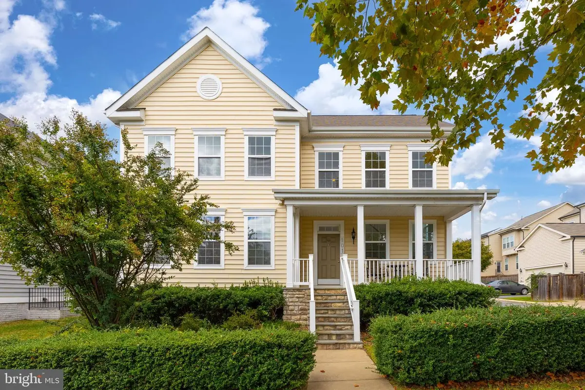 101 Wallace Ln, Stafford, VA 22554 - #1