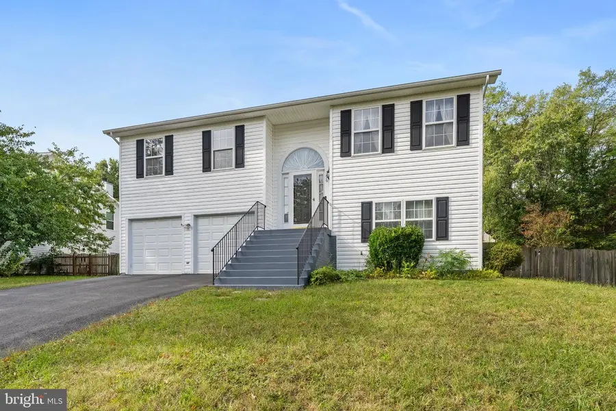 56 Confederate Way, Stafford, VA 22554 - #2