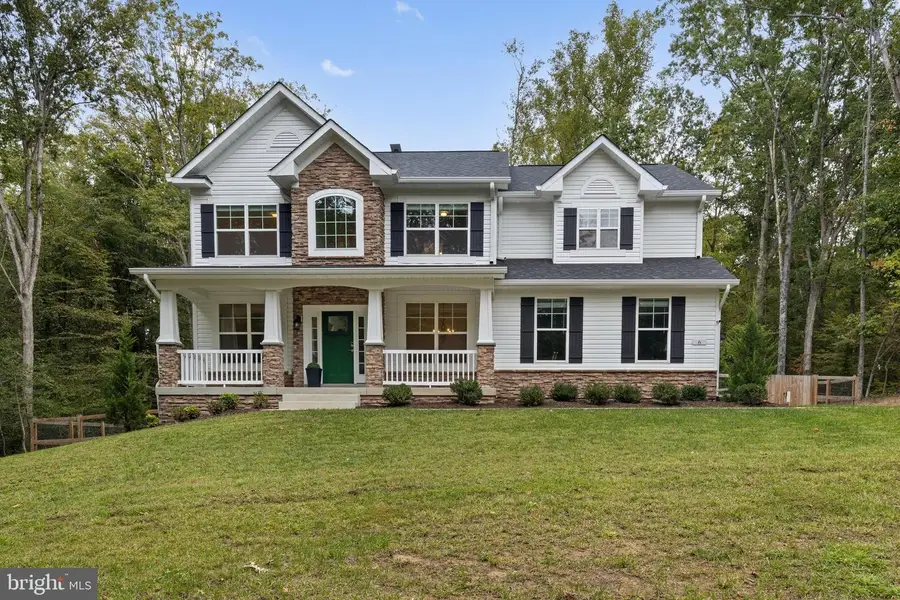 6 Helm Ct, Stafford, VA 22556 - #2