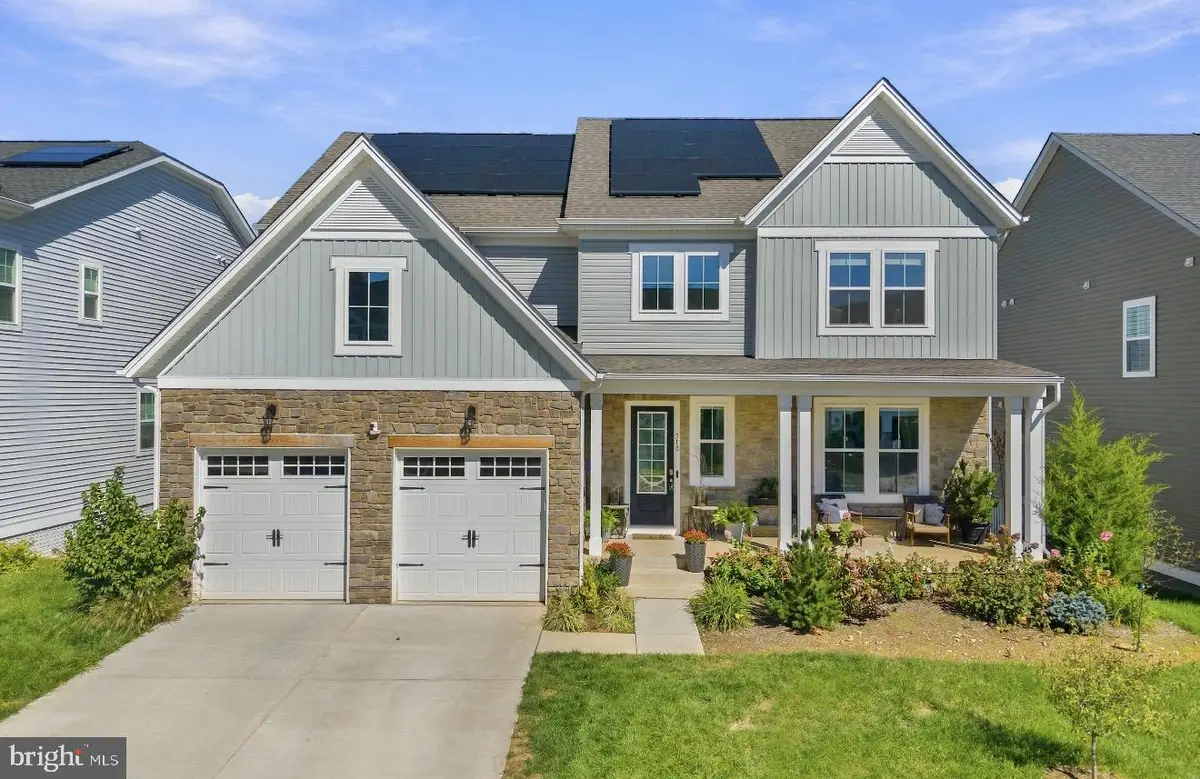510 Azolla Way, Stafford, VA 22554 - #1