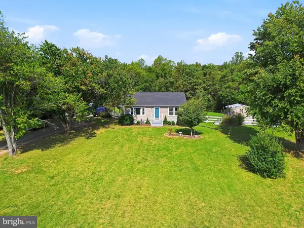 253 Chapel Green Rd, FREDERICKSBURG, VA 22405