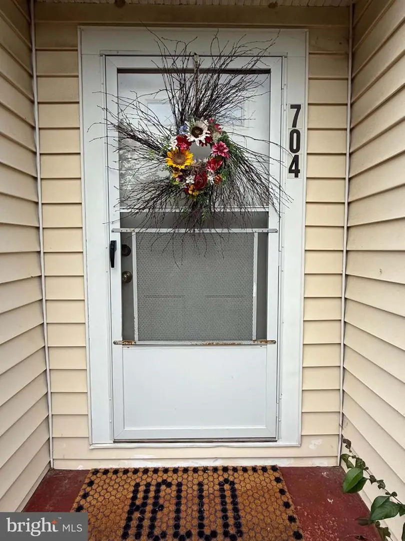 704 Henderson St, Fredericksburg, VA 22405 - #2