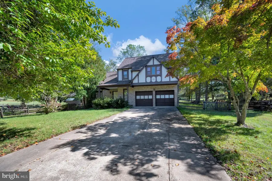 215 Commander Cv, Stafford, VA 22554 - #2