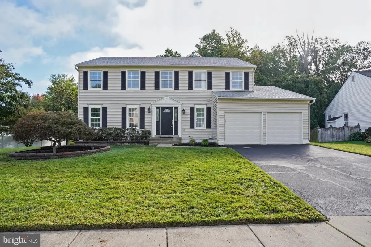 3 Neville Ct, Stafford, VA 22554 - #1