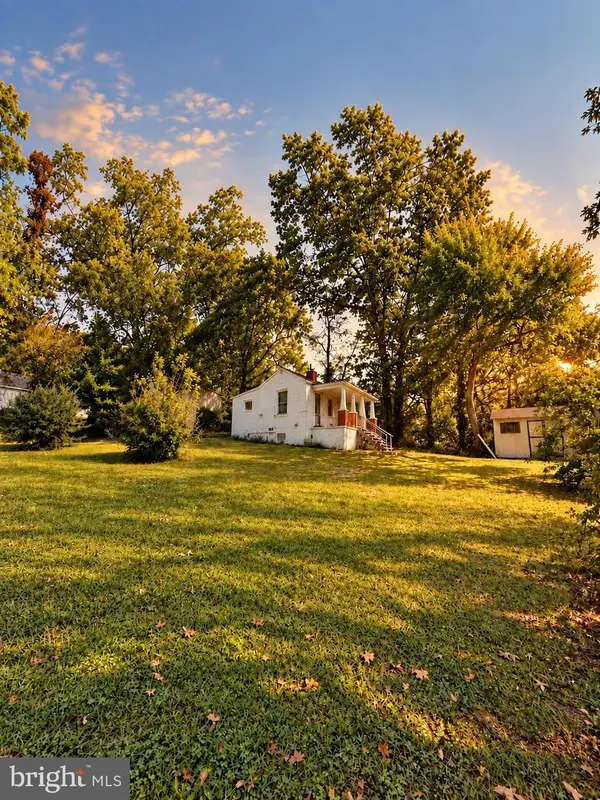 71 Pegs Ln, FREDERICKSBURG, VA 22405
