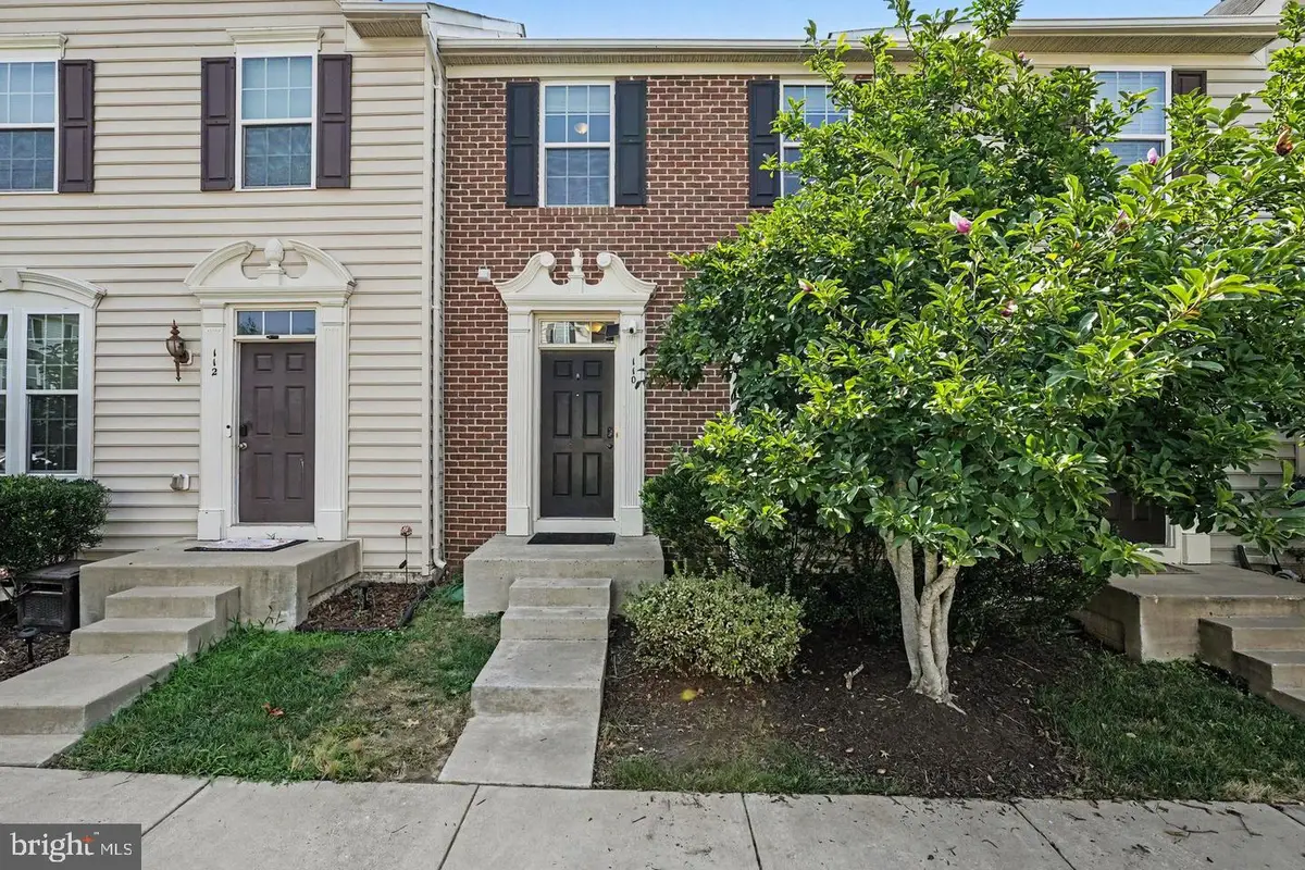 110 Bancroft Dr #87, Fredericksburg, VA 22405 - #1