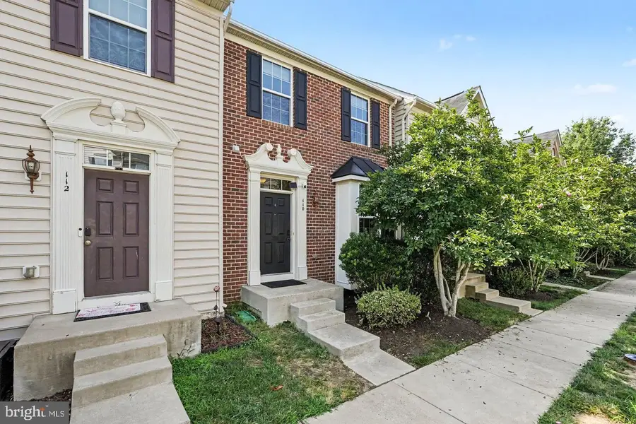 110 Bancroft Dr #87, Fredericksburg, VA 22405 - #2