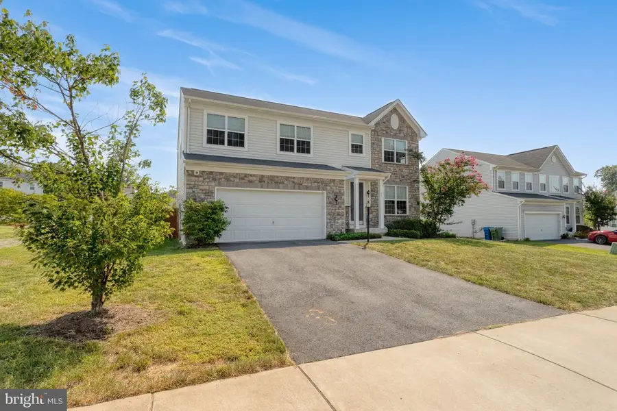 11 Worsham Ln, Fredericksburg, VA 22405 - #3