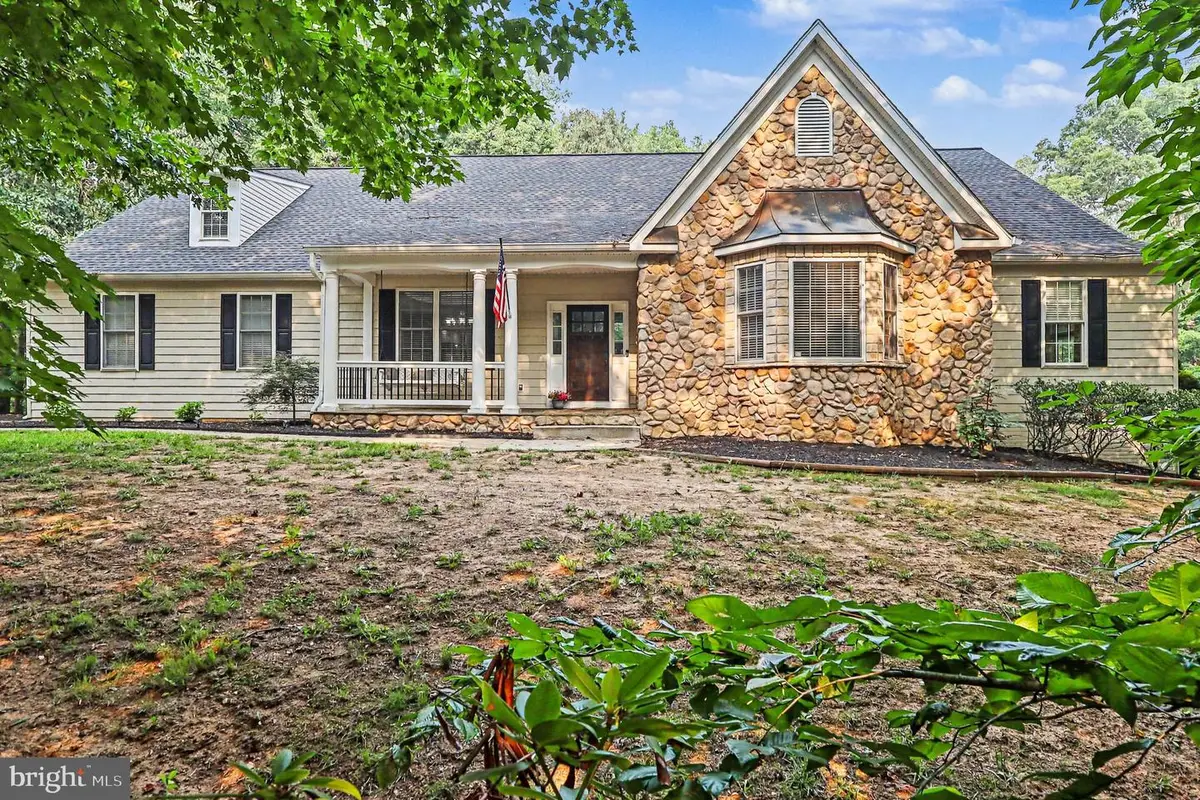 78 Wateredge Ln, Fredericksburg, VA 22406 - #1