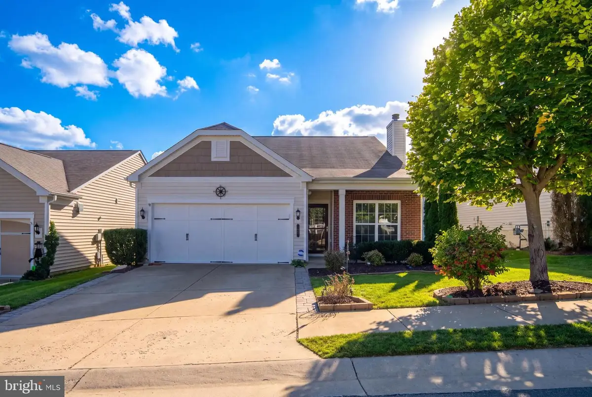 20 Cabrillo Way, Fredericksburg, VA 22406 - #1