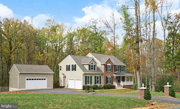 195 Sequester Dr, STAFFORD, VA 22556