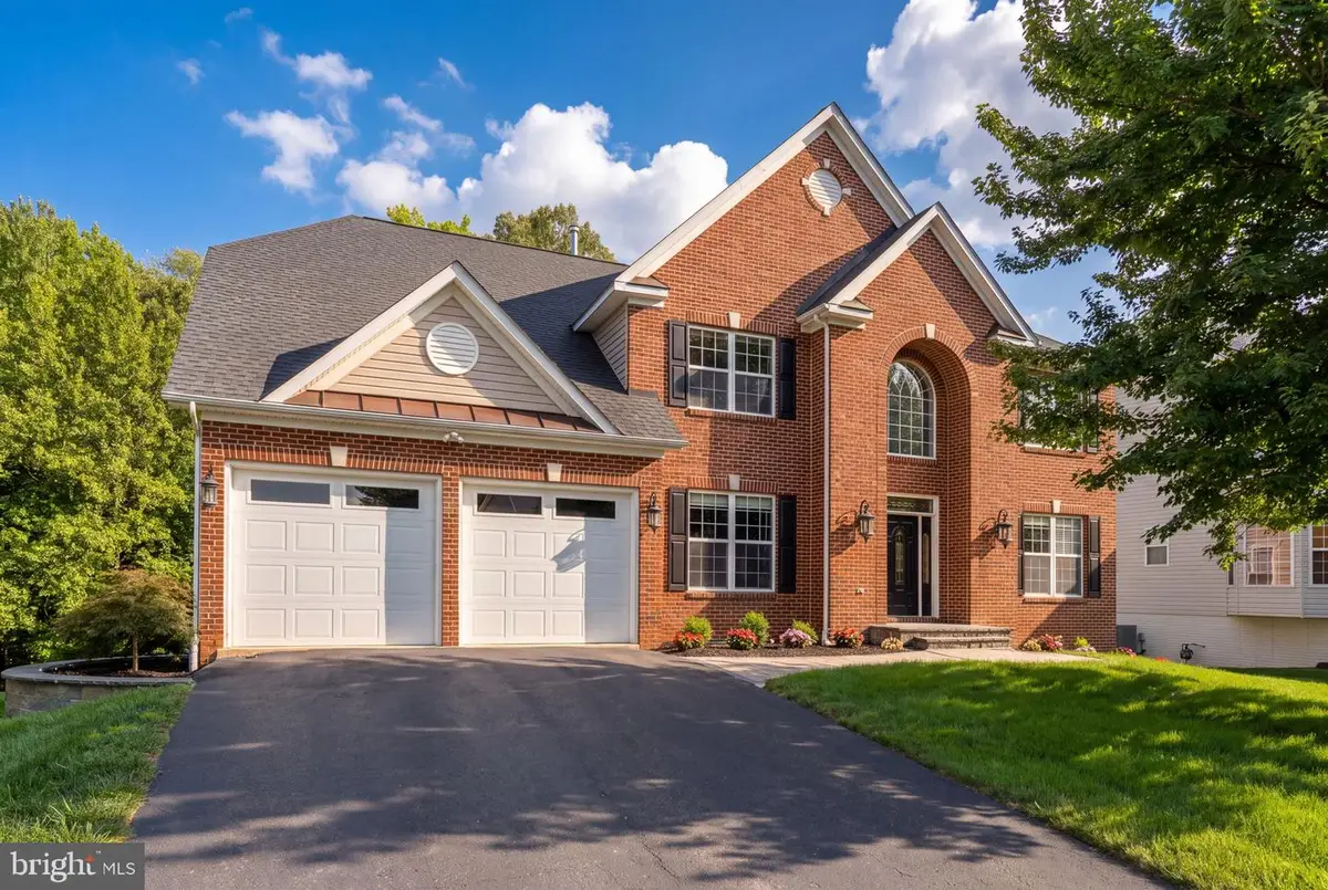 39 Easter Dr, Stafford, VA 22554 - #1