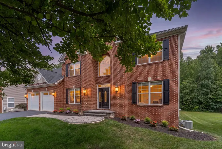 39 Easter Dr, Stafford, VA 22554 - #2