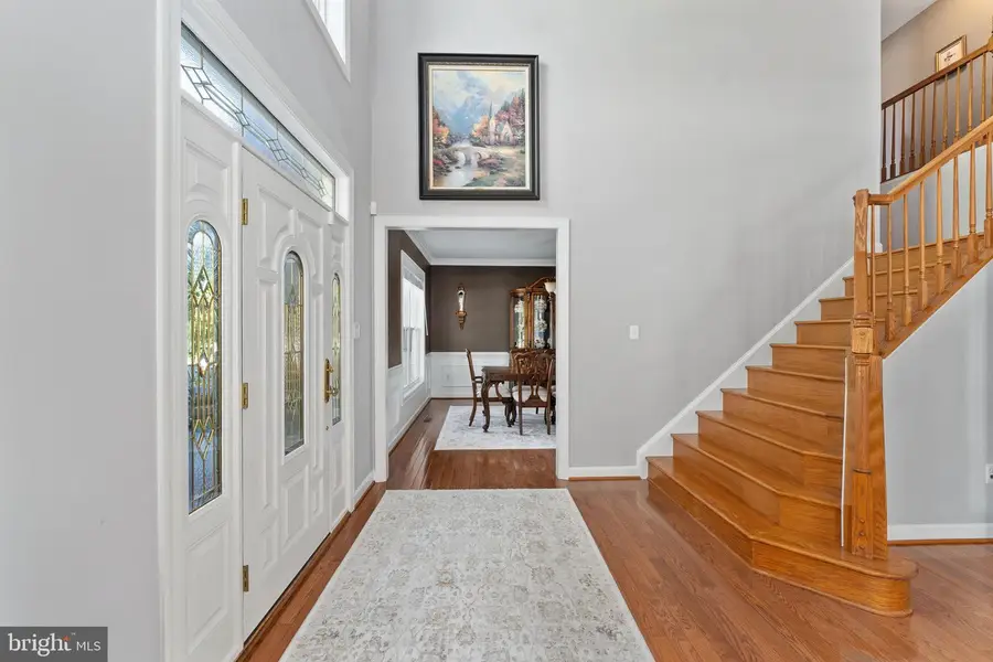39 Easter Dr, Stafford, VA 22554 - #3