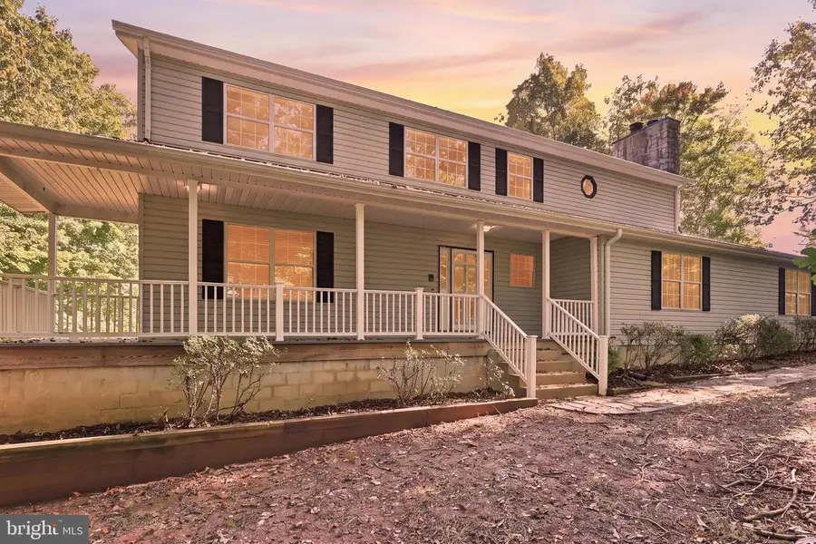 198 Lakeland Rd, Stafford, VA 22556 - #2