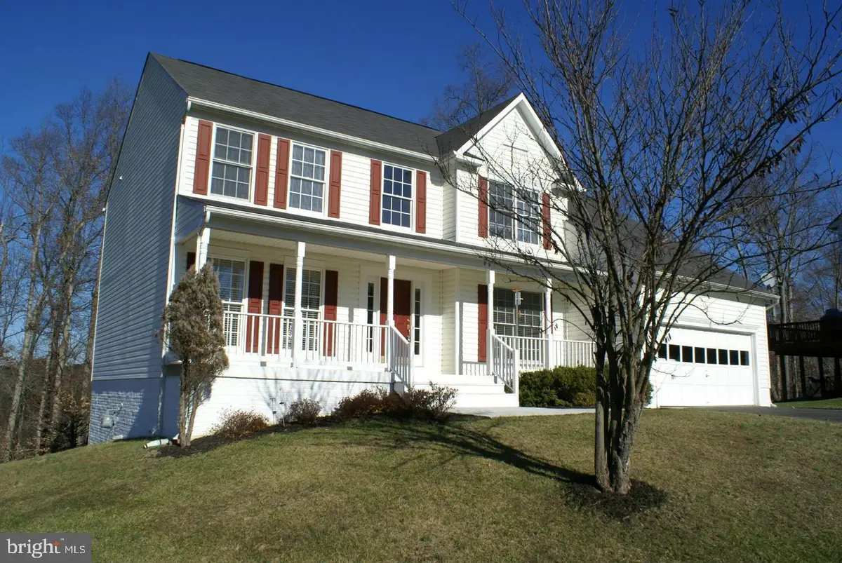 134 Brush Everard Ct, Stafford, VA 22554 - #1