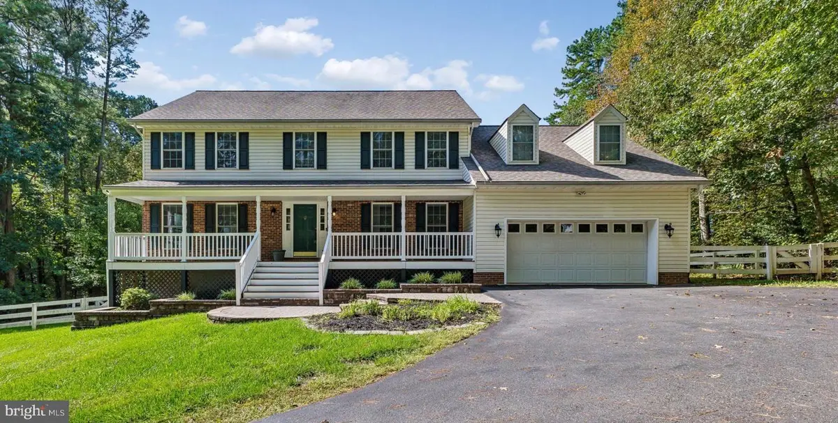 8 Wilderness Ct, Stafford, VA 22556 - #1