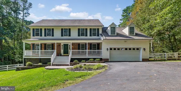 8 Wilderness Ct, STAFFORD, VA 22556