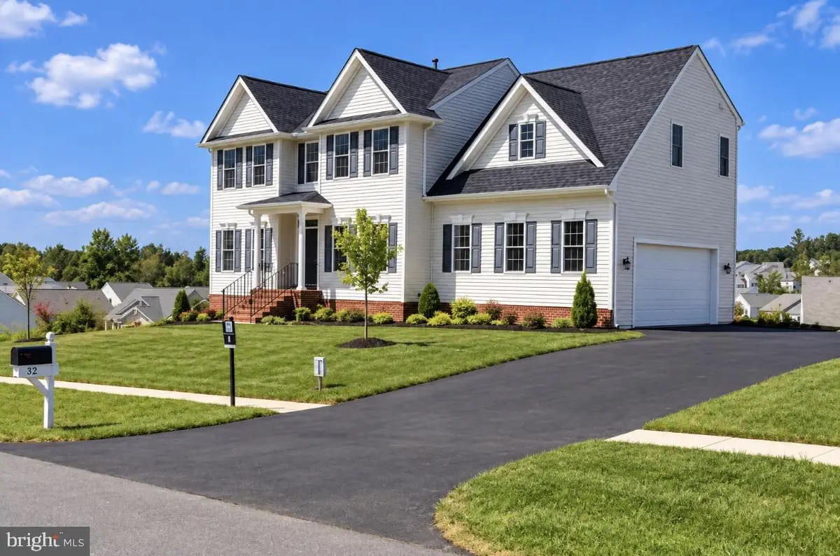 32 Havenwoods Way, Fredericksburg, VA 22406 - #1