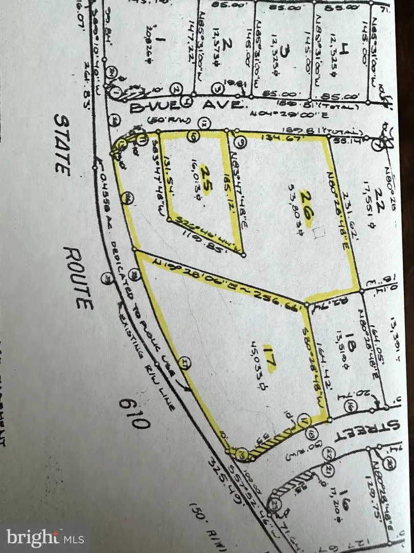 1 Joyce St, Stafford, VA 22556 - #1