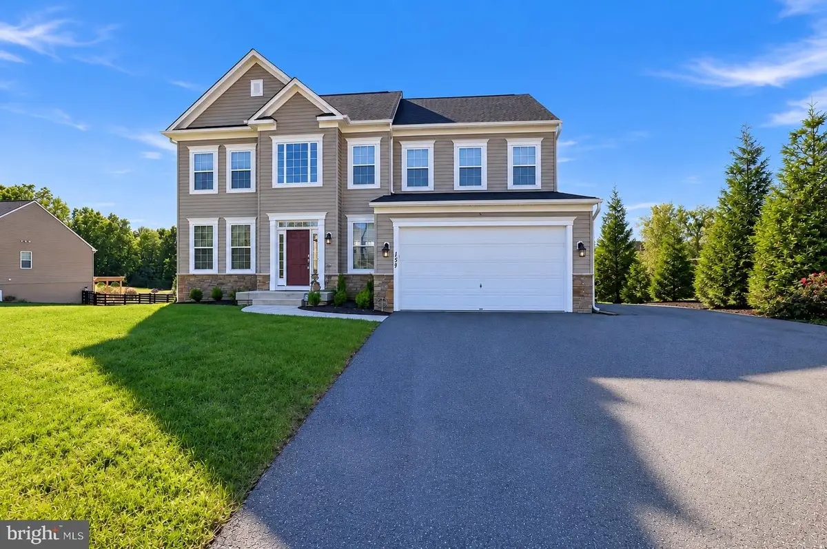 154 Hartwood Landing Ln, Fredericksburg, VA 22406 - #1