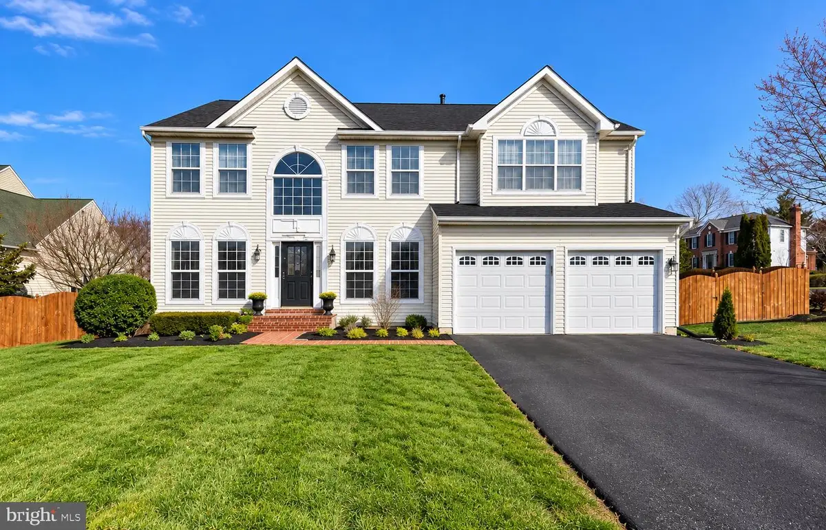 2 Marquis Ct, Stafford, VA 22554 - #1