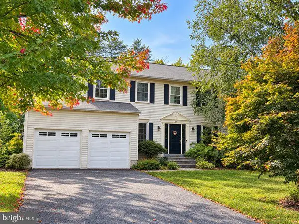 34 Summerwood, STAFFORD, VA 22554