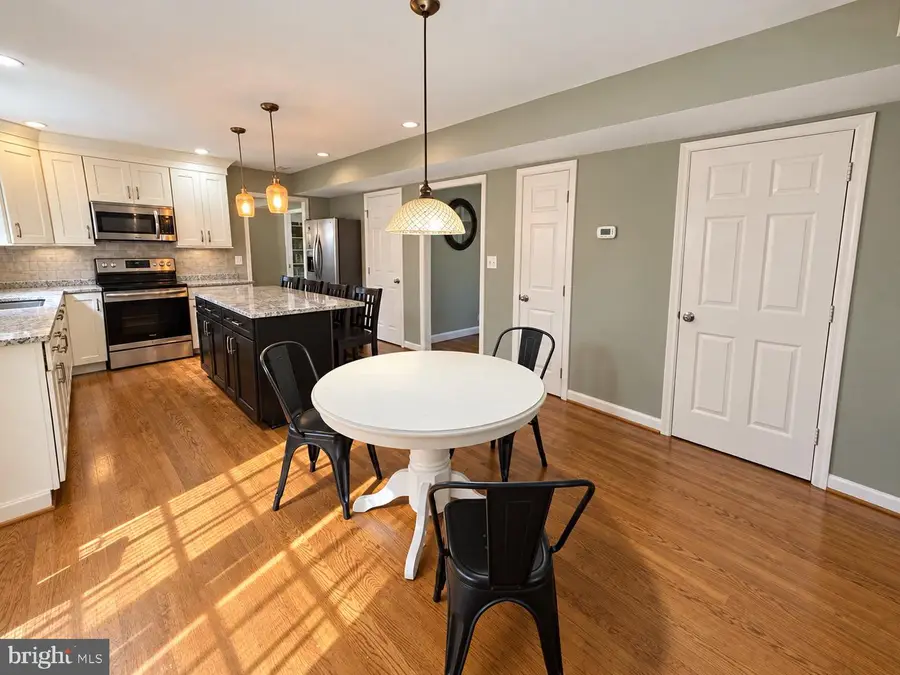 34 Summerwood, Stafford, VA 22554 - #3