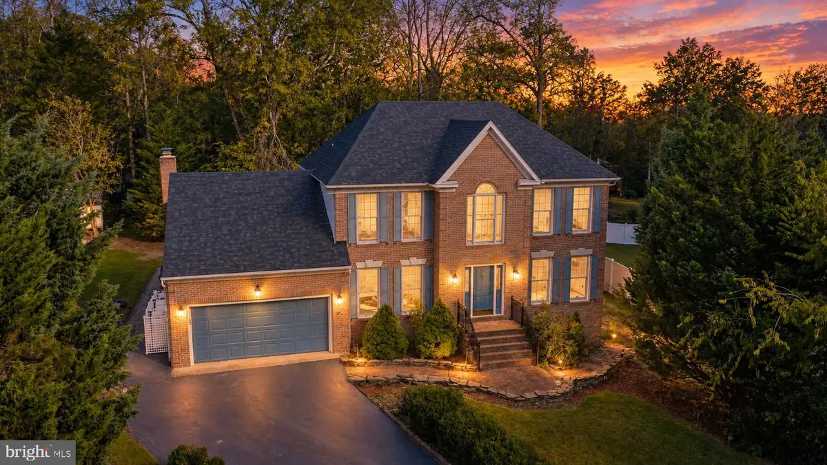 109 Chesapeake Cv, Stafford, VA 22554 - #1