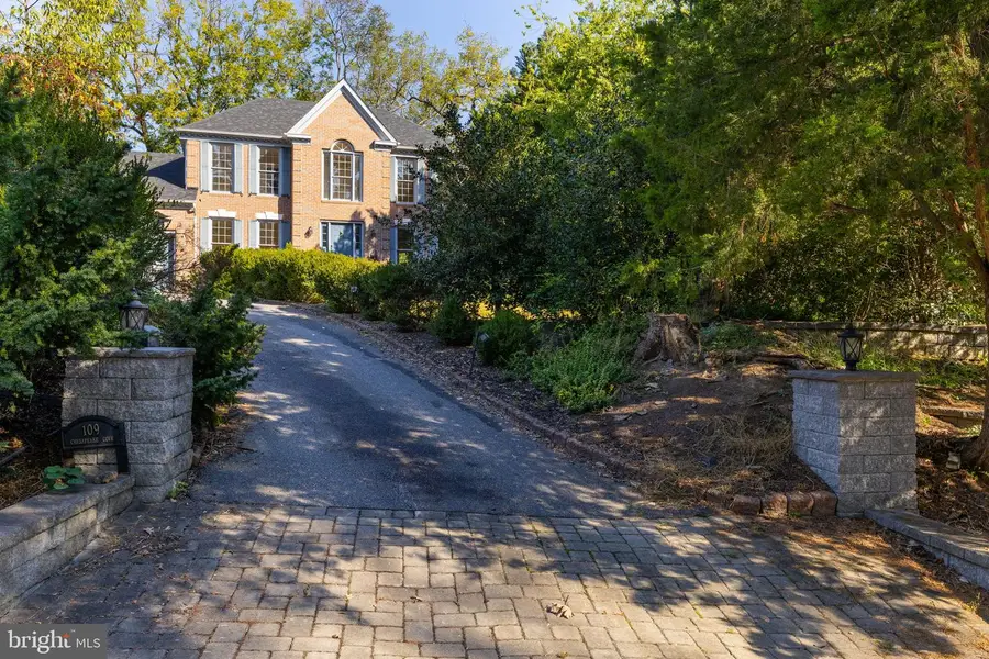 109 Chesapeake Cv, Stafford, VA 22554 - #2