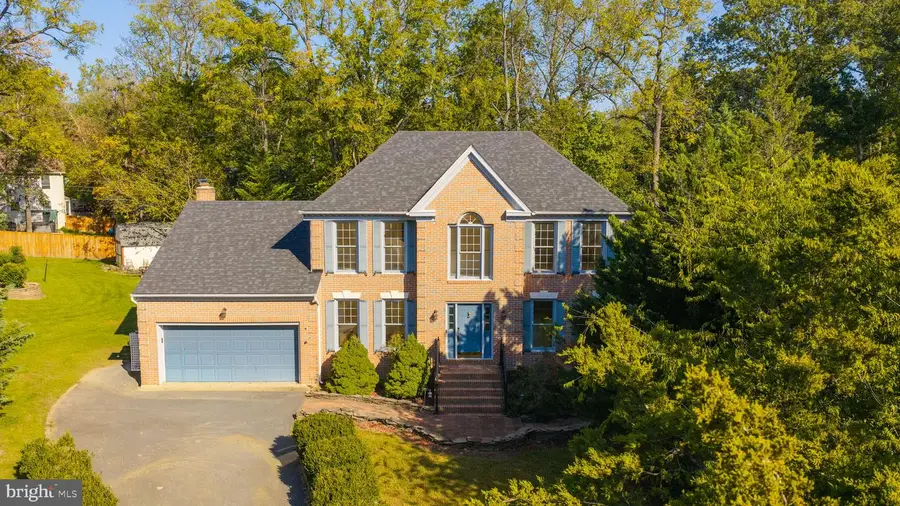 109 Chesapeake Cv, Stafford, VA 22554 - #3