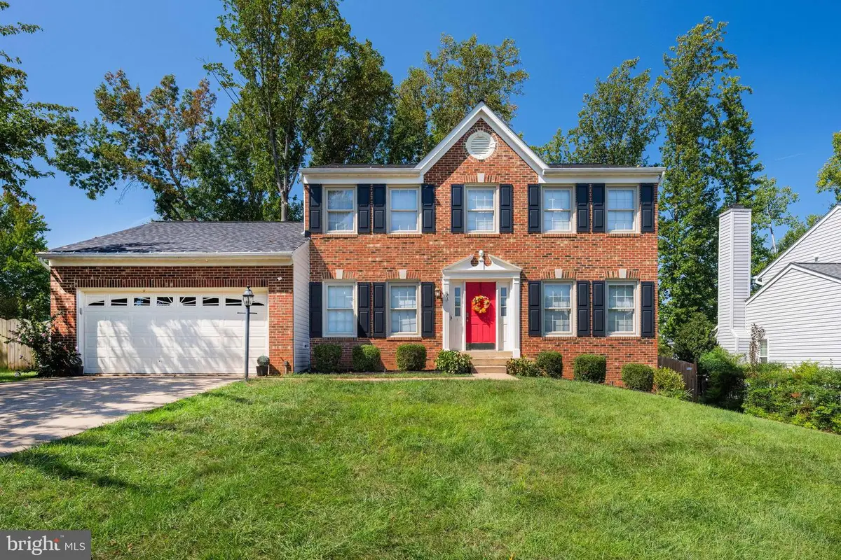 83 Spring Lake Dr, Stafford, VA 22556 - #1