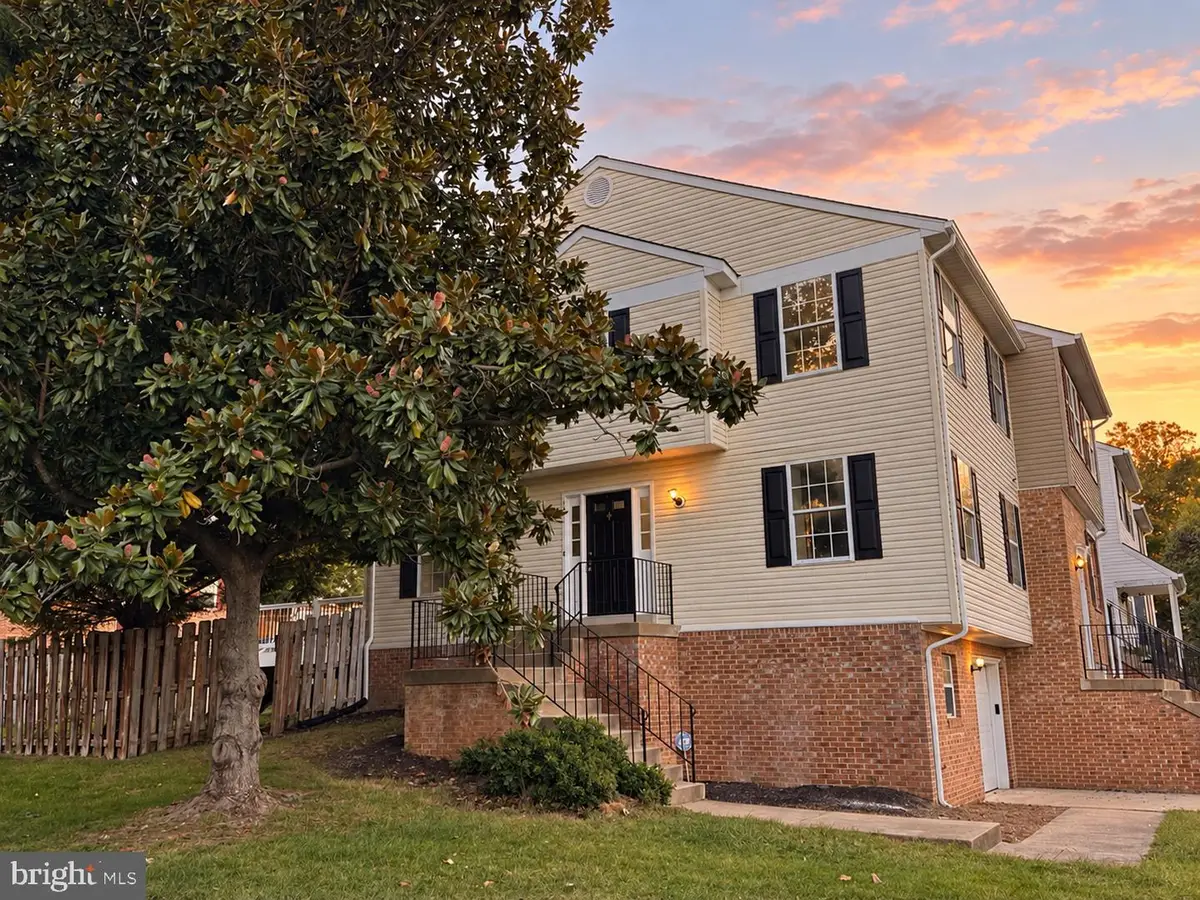101 Blueridge Ct, Stafford, VA 22554 - #1