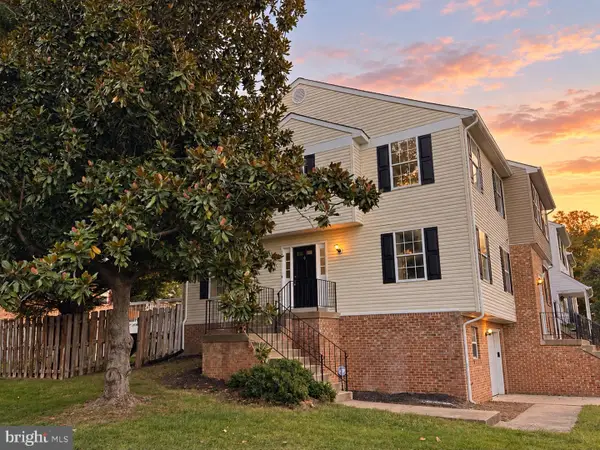 101 Blueridge Ct, STAFFORD, VA 22554