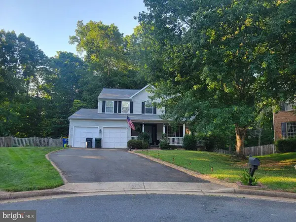 8 Inman Olook, STAFFORD, VA 22556