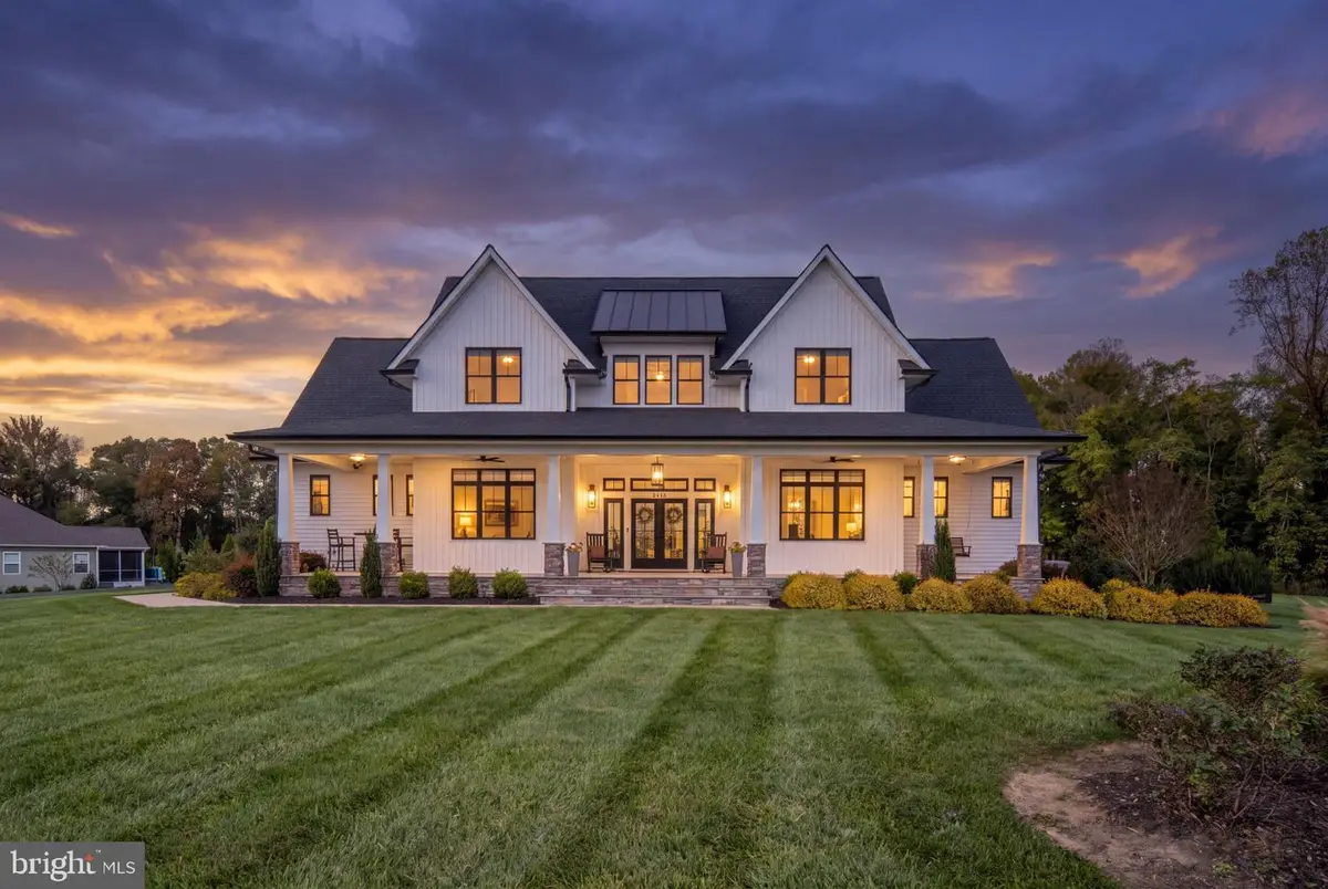 244 Brenthem Farm Dr, Fredericksburg, VA 22405 - #1