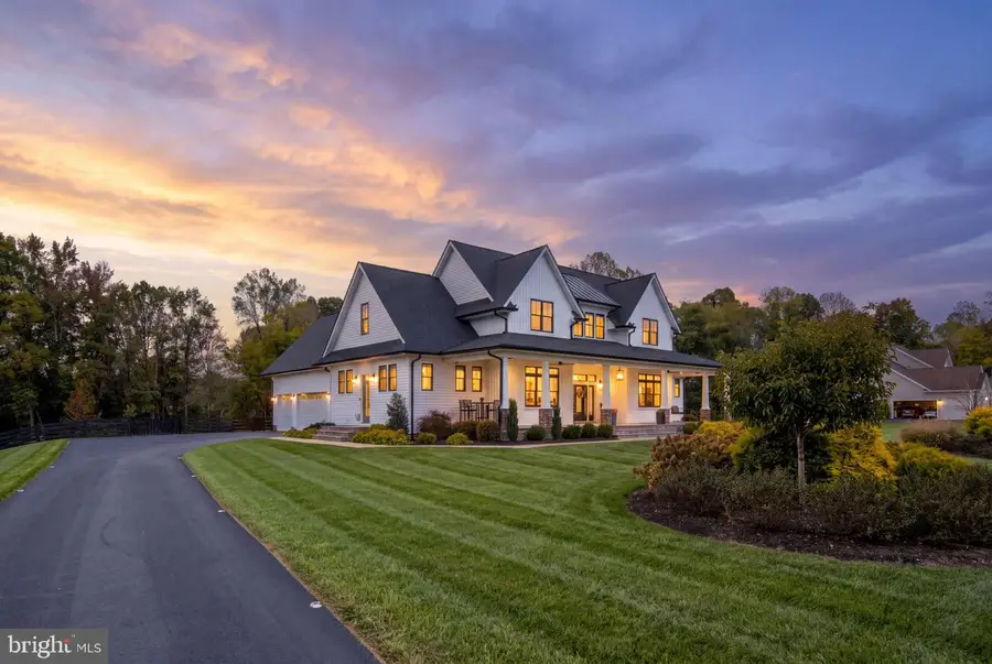 244 Brenthem Farm Dr, Fredericksburg, VA 22405 - #3