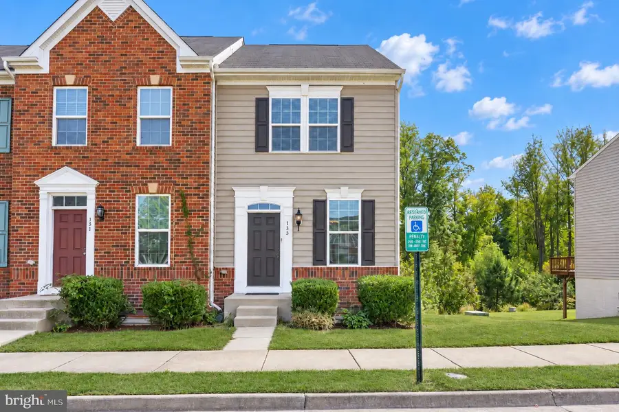 133 Streamview Dr, Fredericksburg, VA 22405 - #2