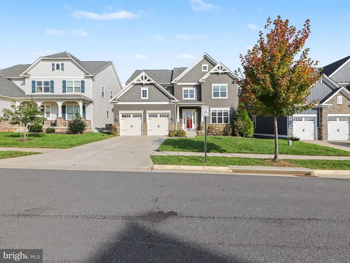 462 Crab Apple Dr, Stafford, VA 22554 - #1