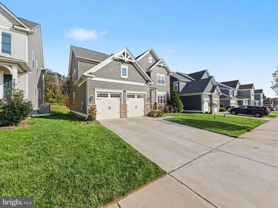 462 Crab Apple Dr, Stafford, VA 22554 - #2