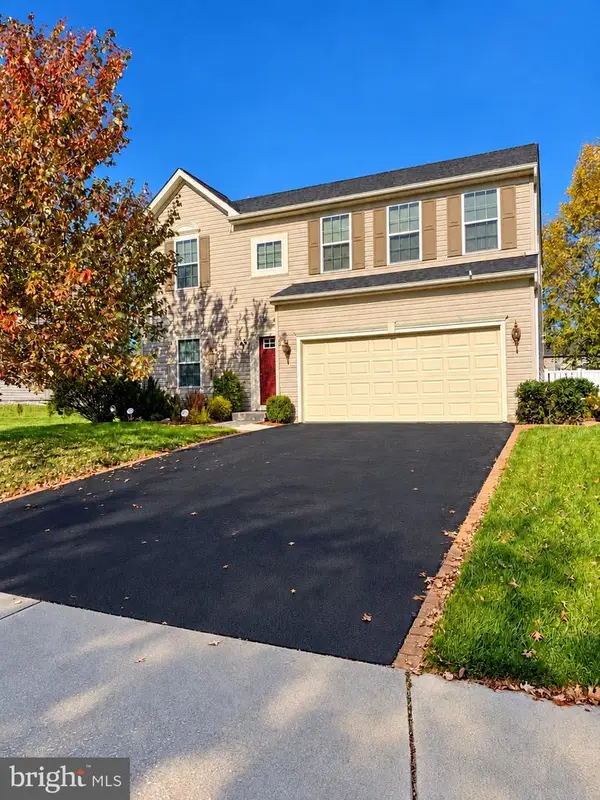 17 Wildwood Pl, FREDERICKSBURG, VA 22406