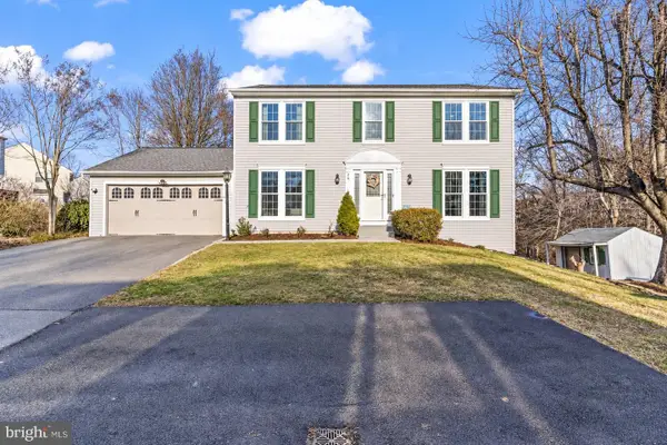 24 Aurelie Dr, FREDERICKSBURG, VA 22406