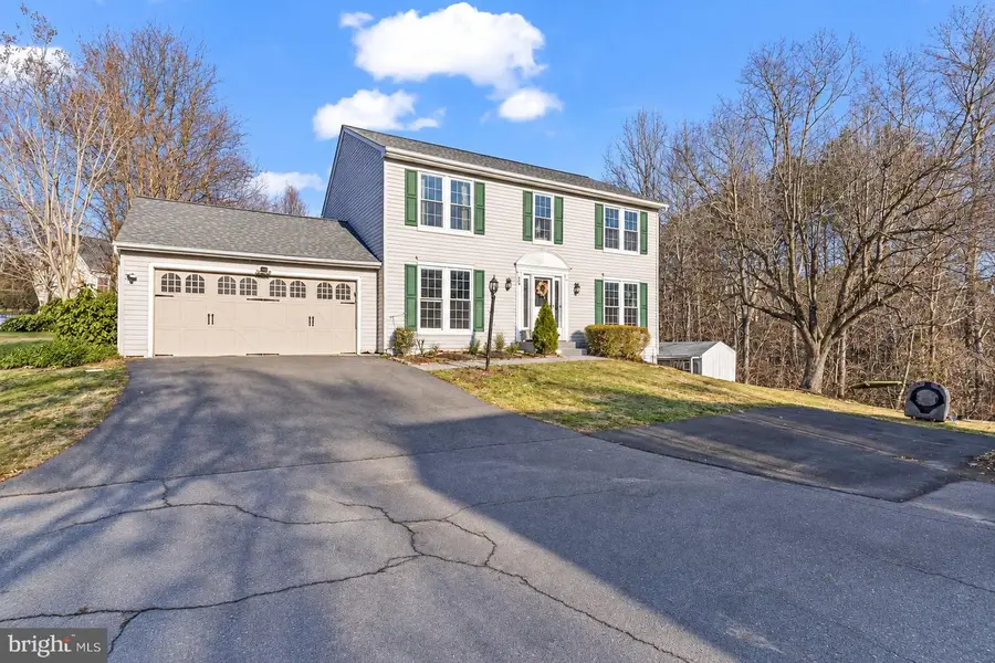 24 Aurelie Dr, Fredericksburg, VA 22406 - #2