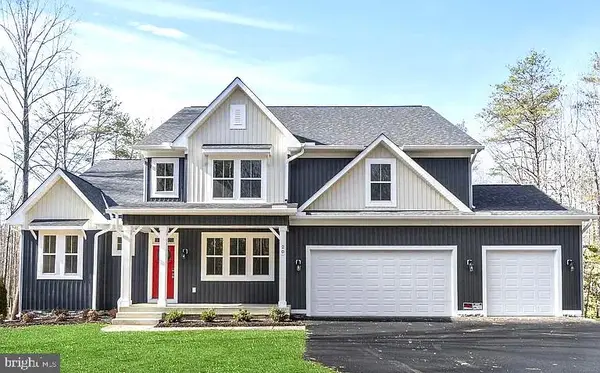 20 Southern View Dr, STAFFORD, VA 22554