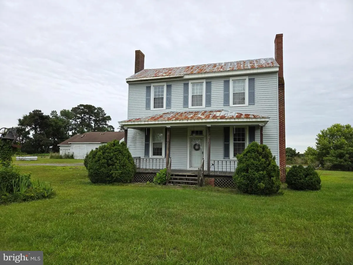 32181 Monroe Rd, Franklin, VA 23851 - Image #1