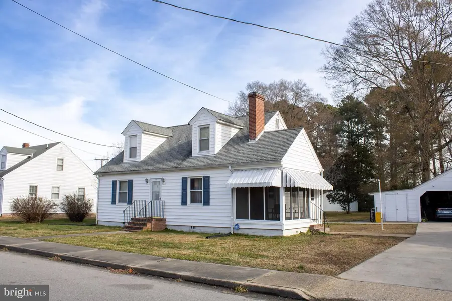 141 Bank St, Waverly, VA 23890 - Image #2