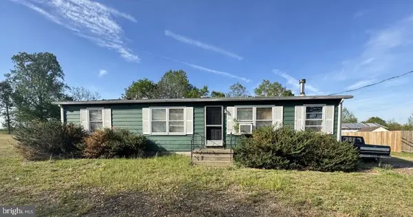 4309 Stewart Rd, JARRATT, VA 23867