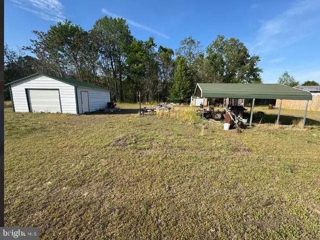 4309 Stewart Rd, Jarratt, VA 23867 - #2
