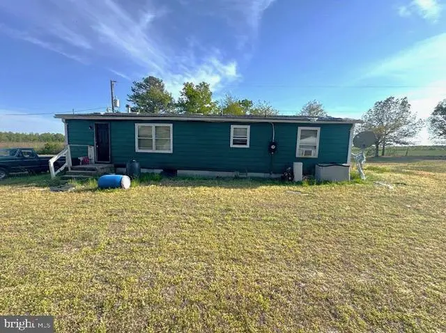 4309 Stewart Rd, Jarratt, VA 23867 - #3