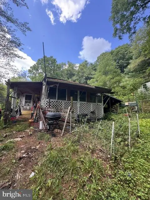 -125 Freemont, NORTH TAZEWELL, VA 24630
